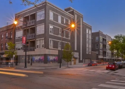 22 N Aberdeen Street - Photo 1