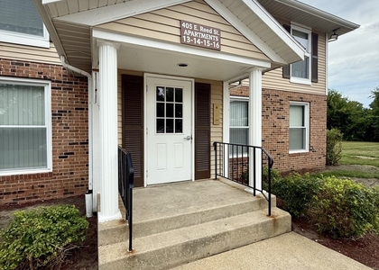 405 E Reed Street - Photo 1