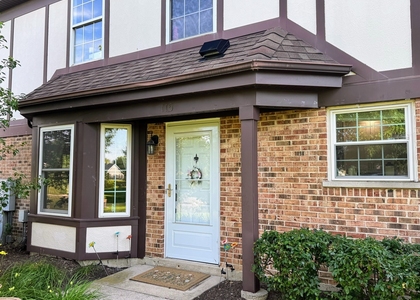 115 E Fabish Drive - Photo 1