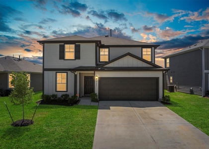 23403 Cranberry Grader Lane - Photo 1