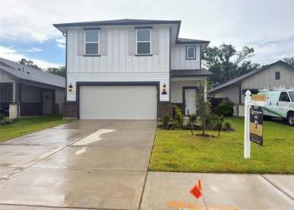 5723 Madden Lane - Photo 1
