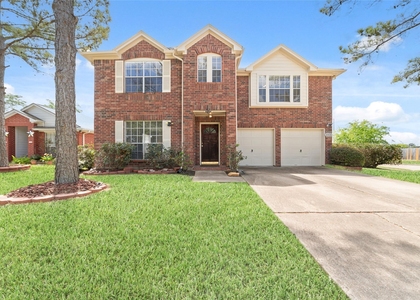 14431 Parkesgate Drive - Photo 1