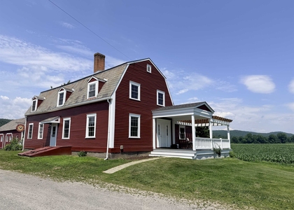 13 Boggy Meadow - Photo 1