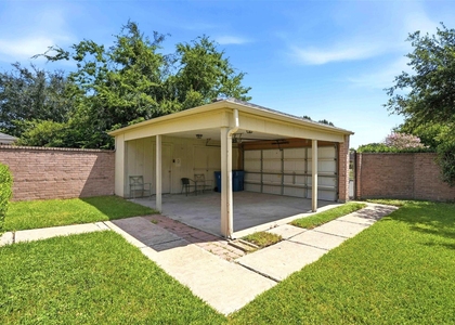 7502 Addicks Clodine Road - Photo 1