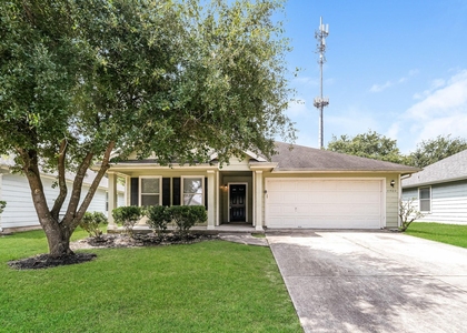 11522 Moonlight Ridge Drive - Photo 1