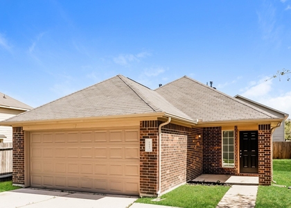 2443 Gibbs Bend Court - Photo 1