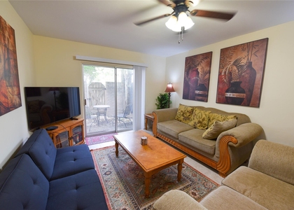 2601 Bellefontaine Street - Photo 1