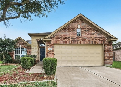 2918 Meridian Bay Lane - Photo 1