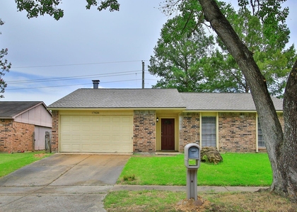 17626 Bullis Gap Drive - Photo 1