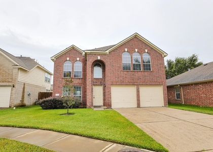 5007 Creekbridge Court - Photo 1