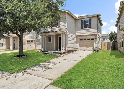 18910 Remington Mill Drive - Photo 1
