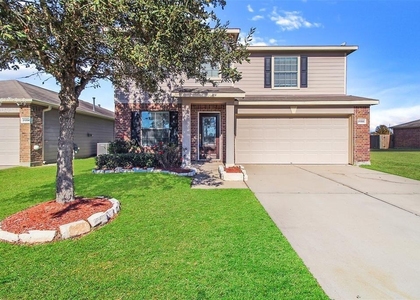 21350 Beacon Springs Lane - Photo 1