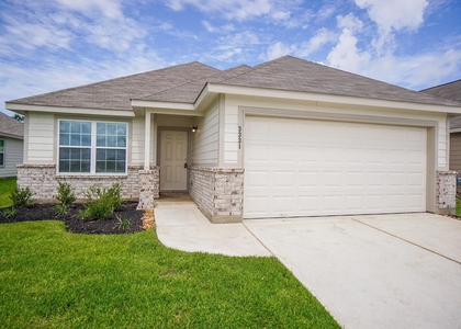 3331 Rosselli Brush Drive - Photo 1