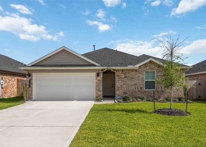 9522 Wall Street - Photo 1