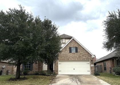 14322 Heath Falls Lane - Photo 1