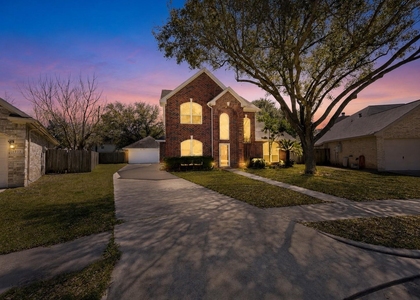 1727 Park Forest Drive - Photo 1