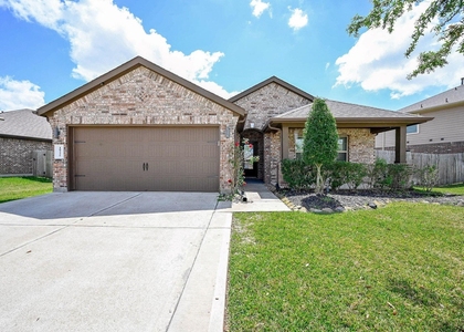 18335 Stablewood Manor Trail - Photo 1