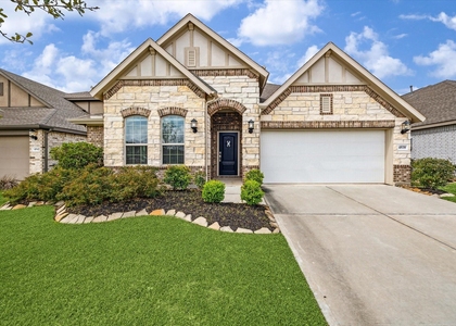 4838 Albany Ridge Lane - Photo 1