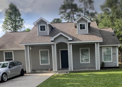 1499 E Dallas Street - Photo 1