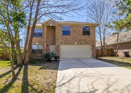 13321 Enchanted Way Drive - Photo 1