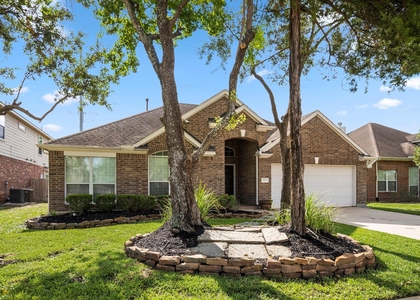 9907 Brandywood Circle - Photo 1