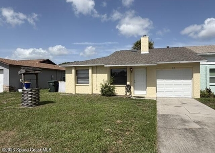 813 Poinciana Street - Photo 1