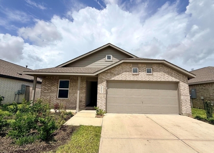 6611 Water Oak Green Lane - Photo 1