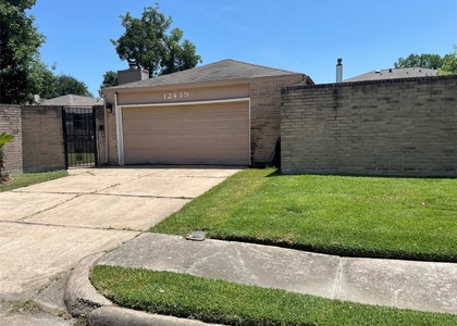 12419 Sungate Lane - Photo 1