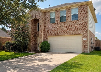 24623 Colonial Maple Drive - Photo 1
