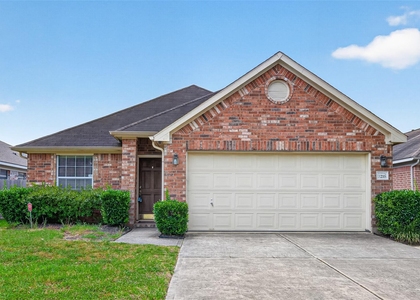 7218 Fox Hall Lane - Photo 1