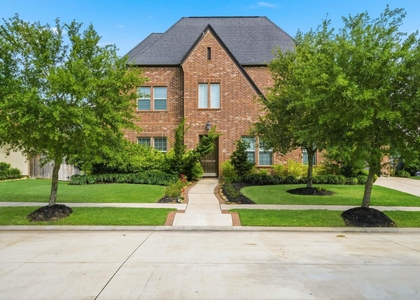 5735 Genoa Springs Lane - Photo 1