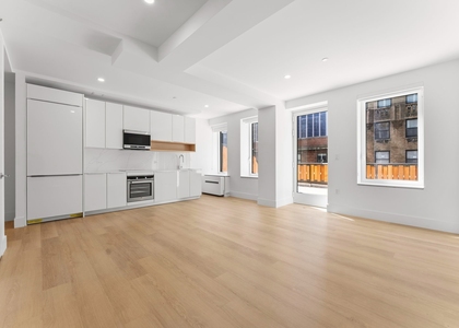 55 Broad Street #1207 - Photo 1