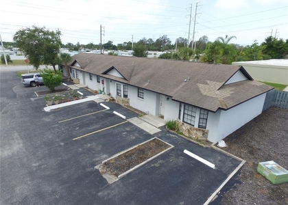 501 St. Michaels Way - Photo 1