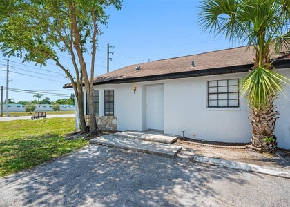 501 St. Michaels Way - Photo 1