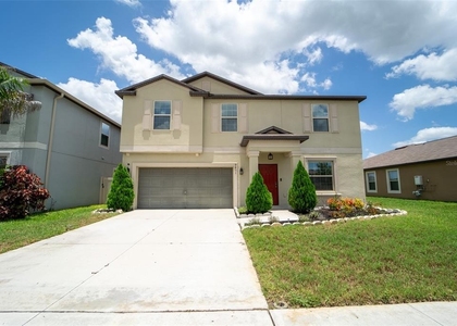 9831 Lemon Drop Loop - Photo 1