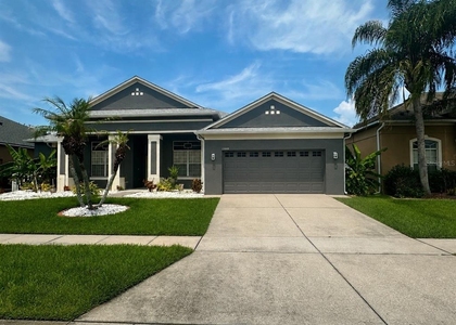 13448 Summer Rain Drive - Photo 1