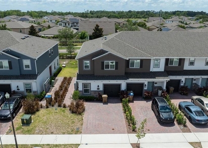 2782 Narcoossee Commons Way - Photo 1