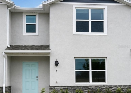 323 Preston Cove Drive - Photo 1