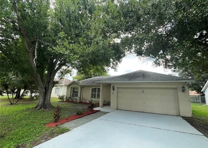 821 Marquis Court - Photo 1