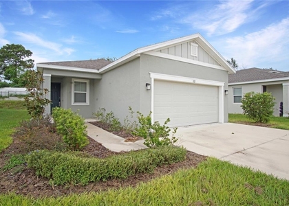 832 Blue Creek Drive - Photo 1
