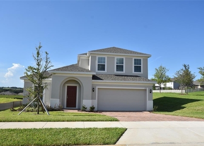 1197 Cavender Creek Road - Photo 1
