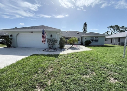 1166 Waterside Street - Photo 1