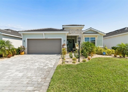 18123 Gulf Ranch Place - Photo 1