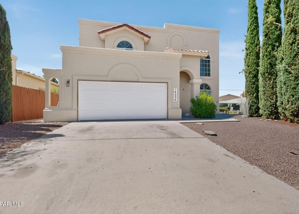 14224 Desert Ash Drive - Photo 1
