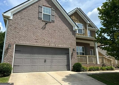 6207 Baltusrol Trace - Photo 1