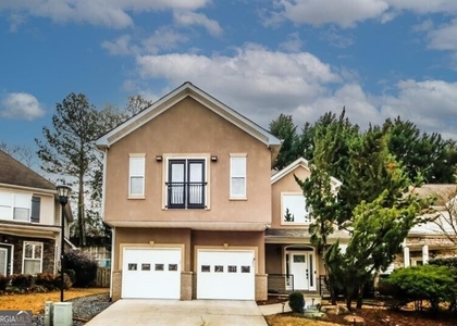 1354 Brookhaven Village Circle - Photo 1