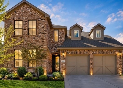 6401 Longhorn Herd Lane - Photo 1