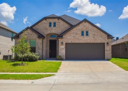 825 Allison Drive - Photo 1