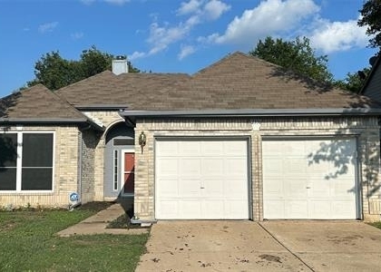 2336 Timbercreek Drive - Photo 1