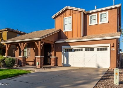 4674 S Twinleaf Drive - Photo 1